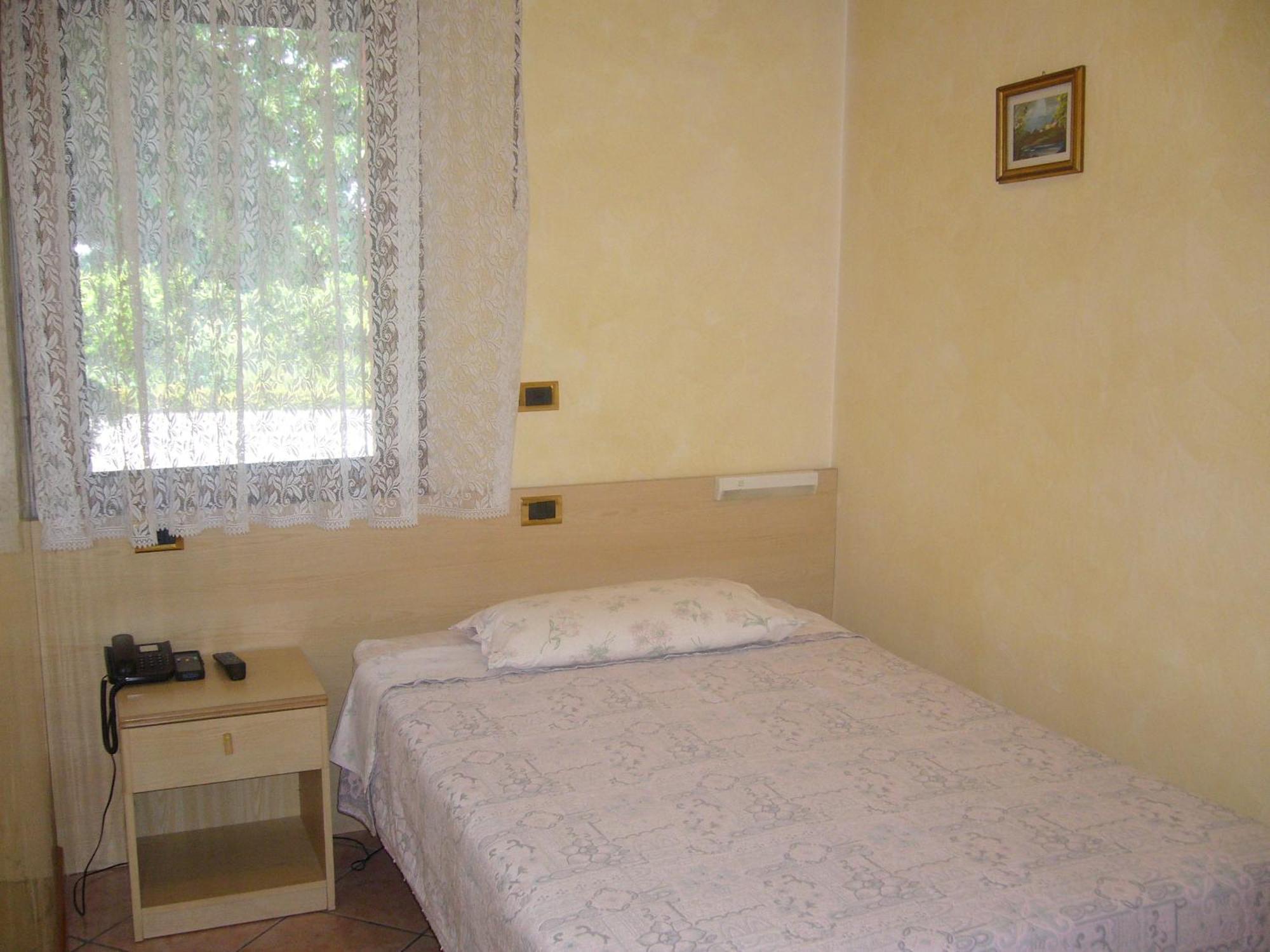 Locanda Zabotto Campagna Lupia Екстер'єр фото