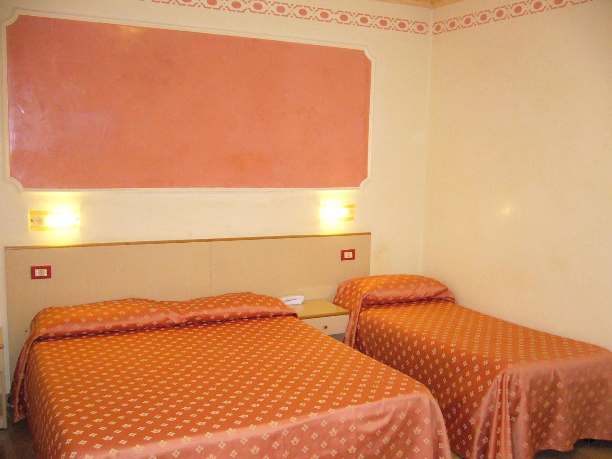 Locanda Zabotto Campagna Lupia Номер фото
