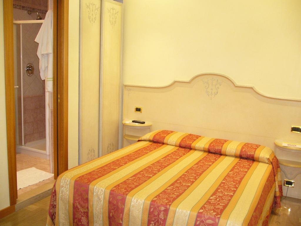 Locanda Zabotto Campagna Lupia Екстер'єр фото