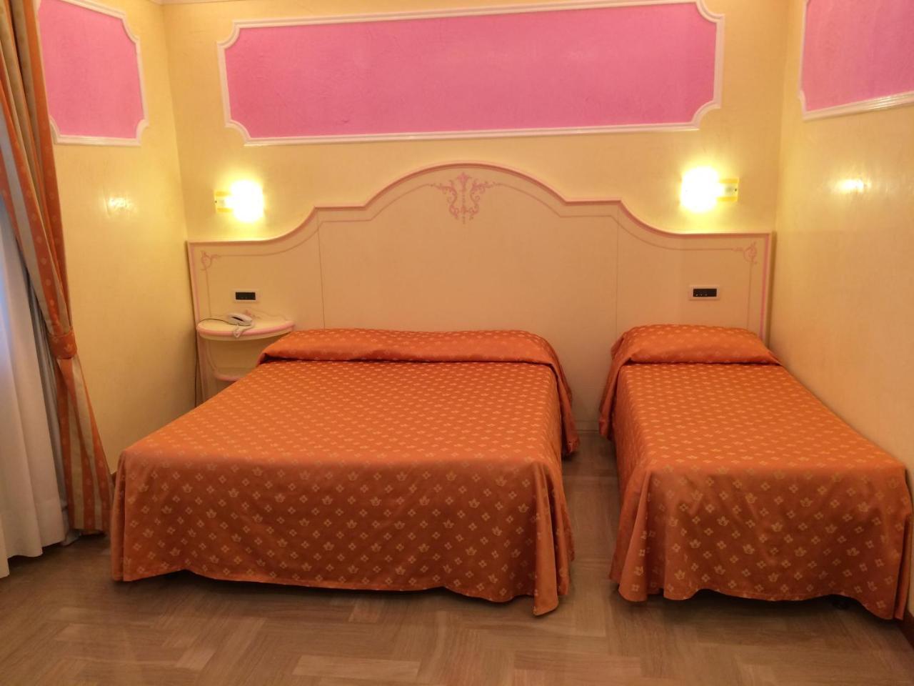 Locanda Zabotto Campagna Lupia Екстер'єр фото