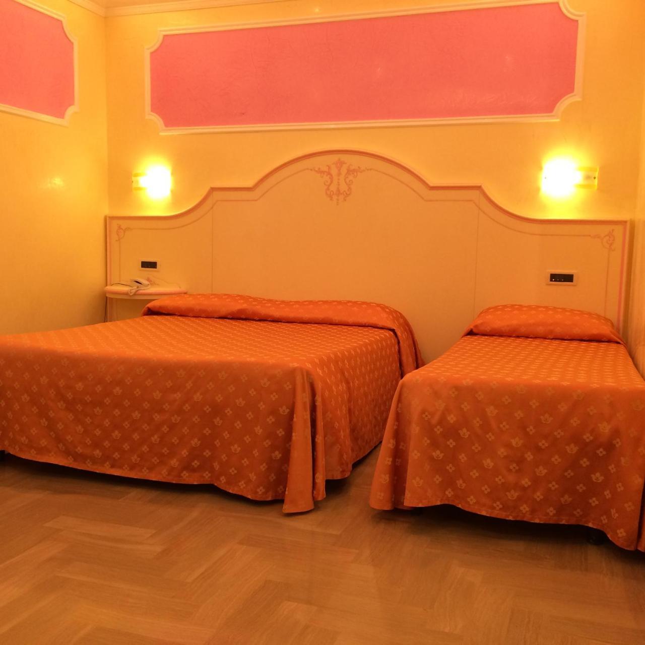 Locanda Zabotto Campagna Lupia Екстер'єр фото